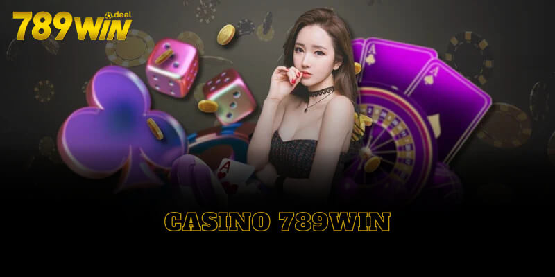 Casino 789win