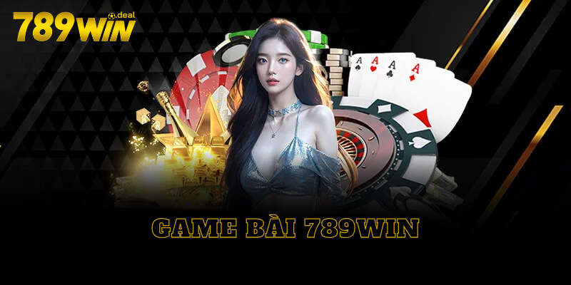 Game bài 789win