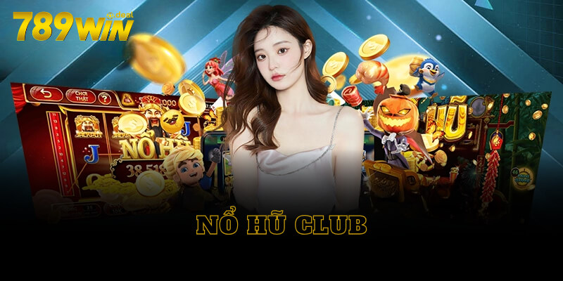 Nổ hũ club